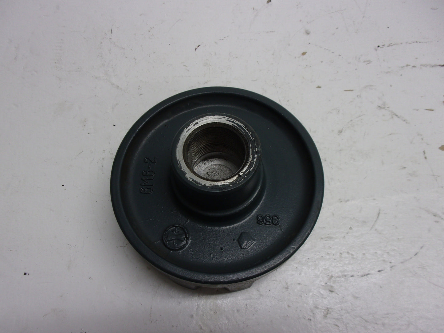 Yamaha WaveRunner 1994-1995 WR3 FX1 WR SJ VXR 650 OEM Coupling # 6M6-45813-20-9M