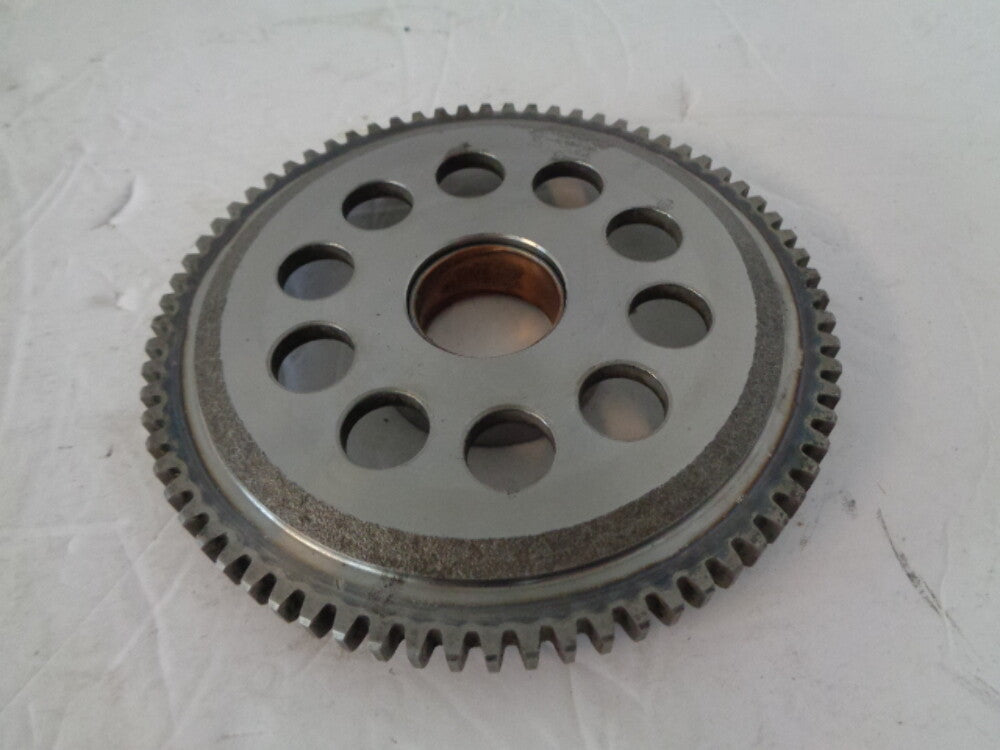 Yamaha Waverunner 2002-2008 FX FX140 FX1100 FX1000 Rotor + Gear 60E-81450-00-00