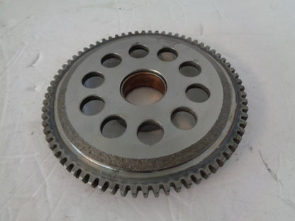 Yamaha Waverunner 2002-2008 FX FX140 FX1100 FX1000 Rotor + Gear 60E-81450-00-00