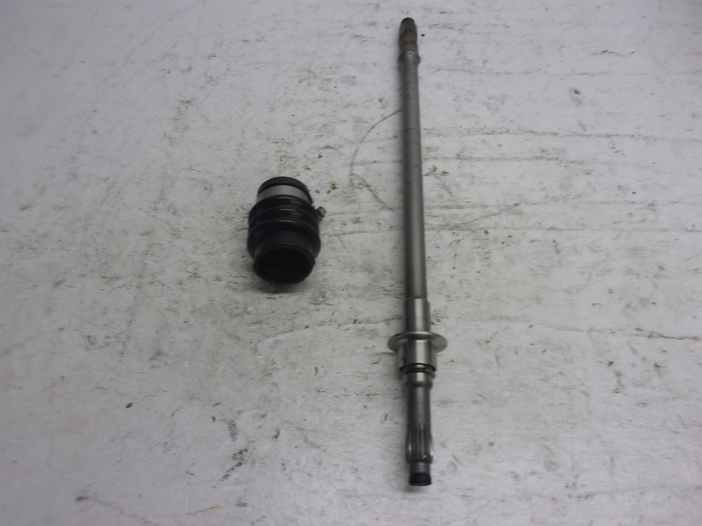 SeaDoo Bombardier 1998-2003 RX GSX OEM Drive Shaft Assembly Part# 272000151