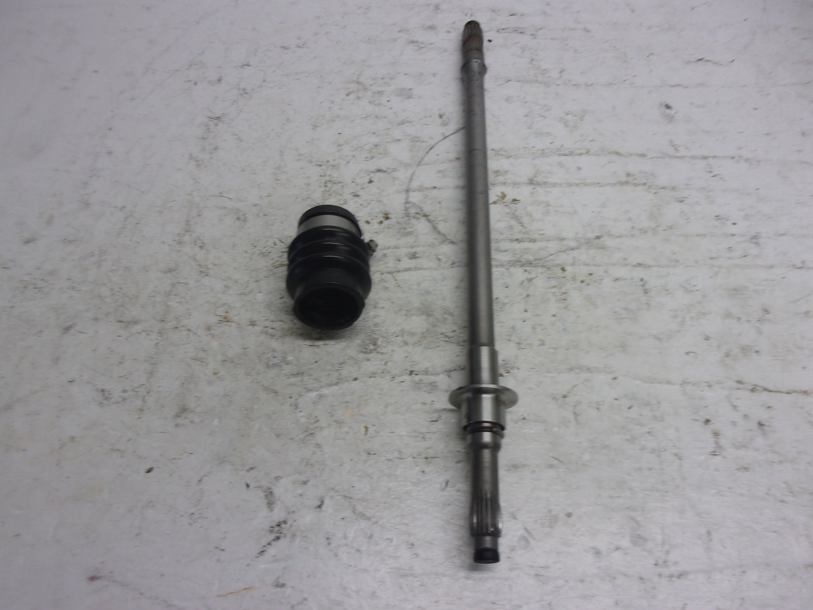 SeaDoo Bombardier 1998-2003 RX GSX OEM Drive Shaft Assembly Part# 272000151
