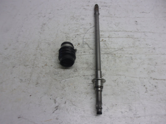 SeaDoo Bombardier 1998-2003 RX GSX OEM Drive Shaft Assembly Part# 272000151