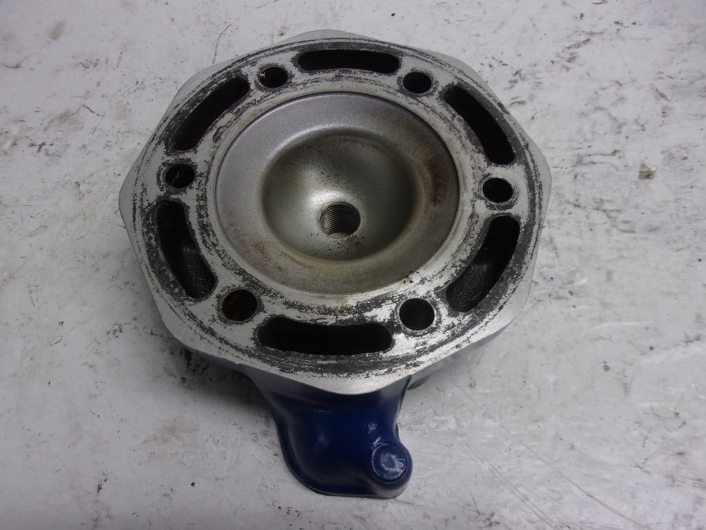 Polaris PWC Watercraft 1994-1995 SL SLT 750 OEM Cylinder Head Part# 3240212