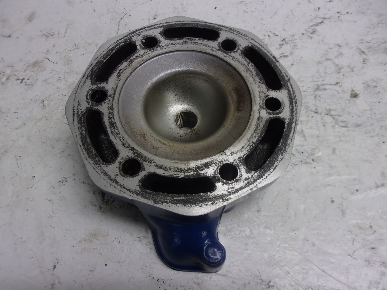 Polaris PWC Watercraft 1994-1995 SL SLT 750 OEM Cylinder Head Part# 3240212
