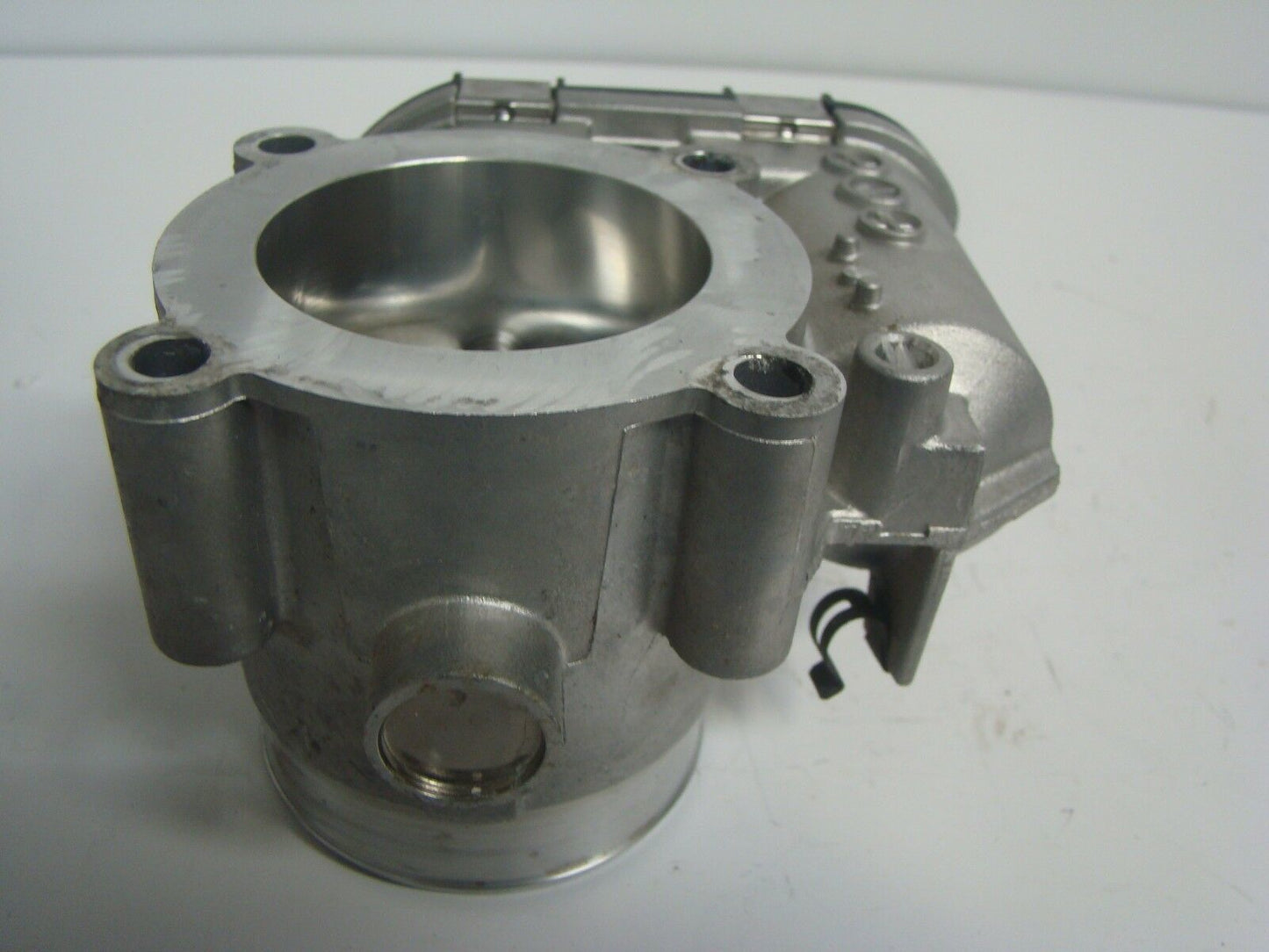 Can-Am Roadster 2014-2018 Spyder F3 RT Throttle Body Assembly Part# 420892595