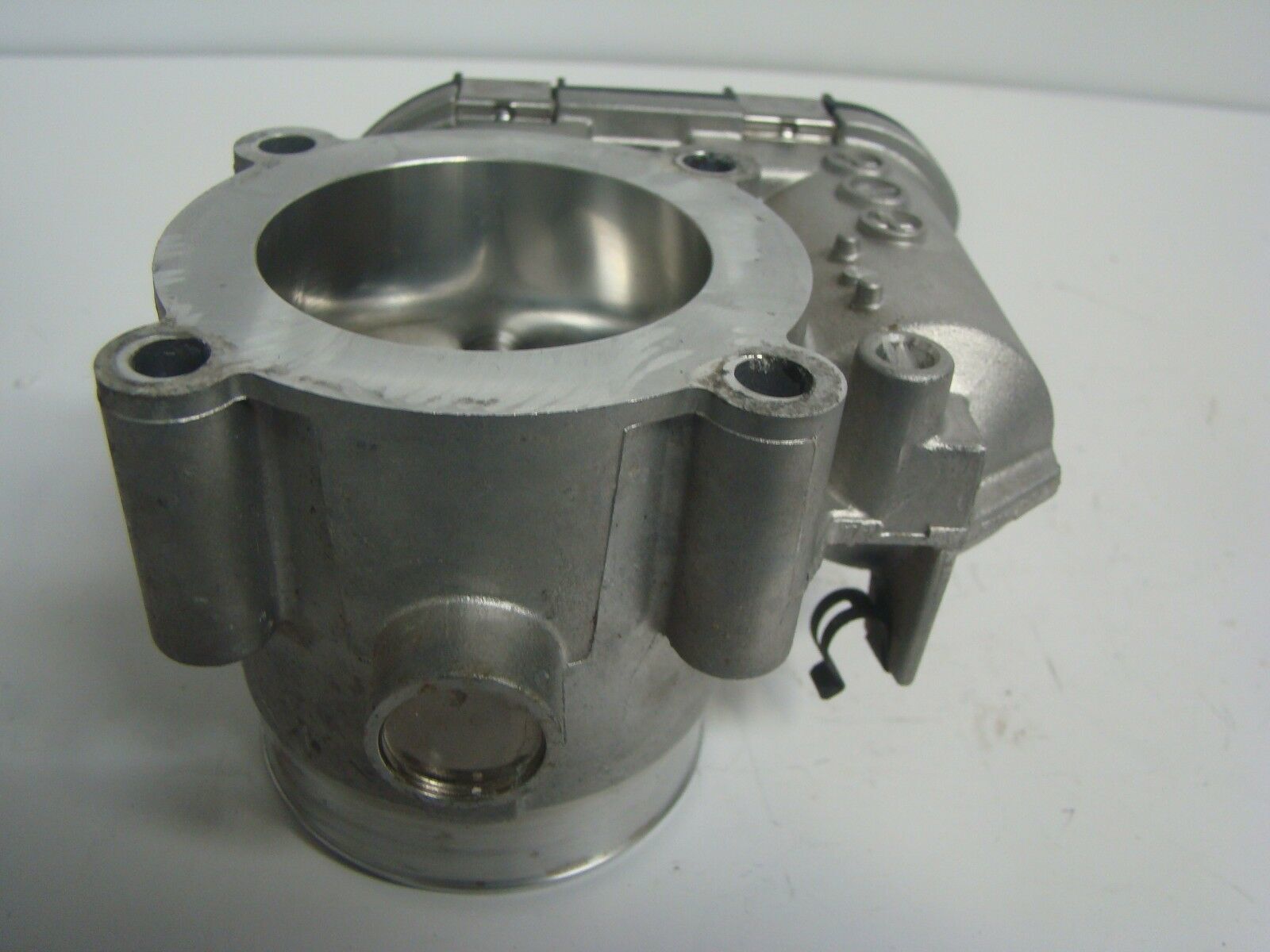 Can-Am Roadster 2014-2018 Spyder F3 RT Throttle Body Assembly Part# 420892595