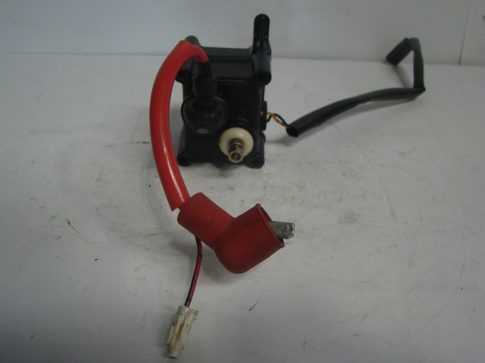 Kawasaki Jet Ski 2002-2019 STX 12 STX 15 Ultra STX-R Switch Assembly # 27010-377