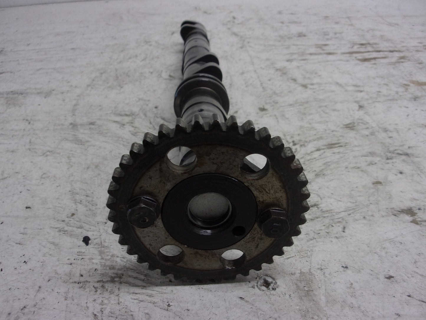 Yamaha Waverunner 2008-2015 VX V1 OEM Camshaft Set Part# 6D3-12171-11-00