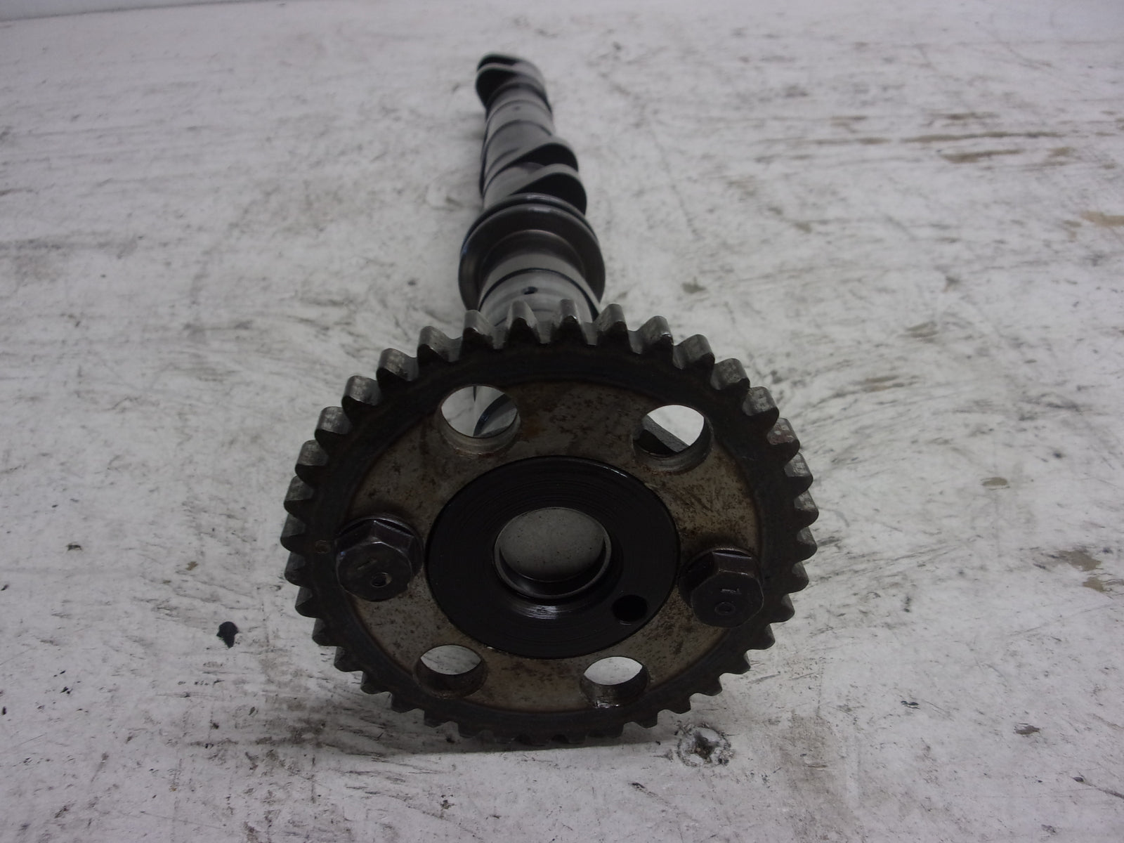 Yamaha Waverunner 2008-2015 VX V1 OEM Camshaft Set Part# 6D3-12171-11-00