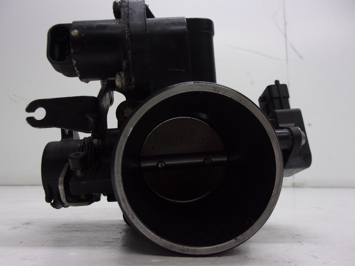 Sea Doo Bombardier 2003-2005 RXT RXP GTX 4-Tech OEM Throttle Body Part 420889023