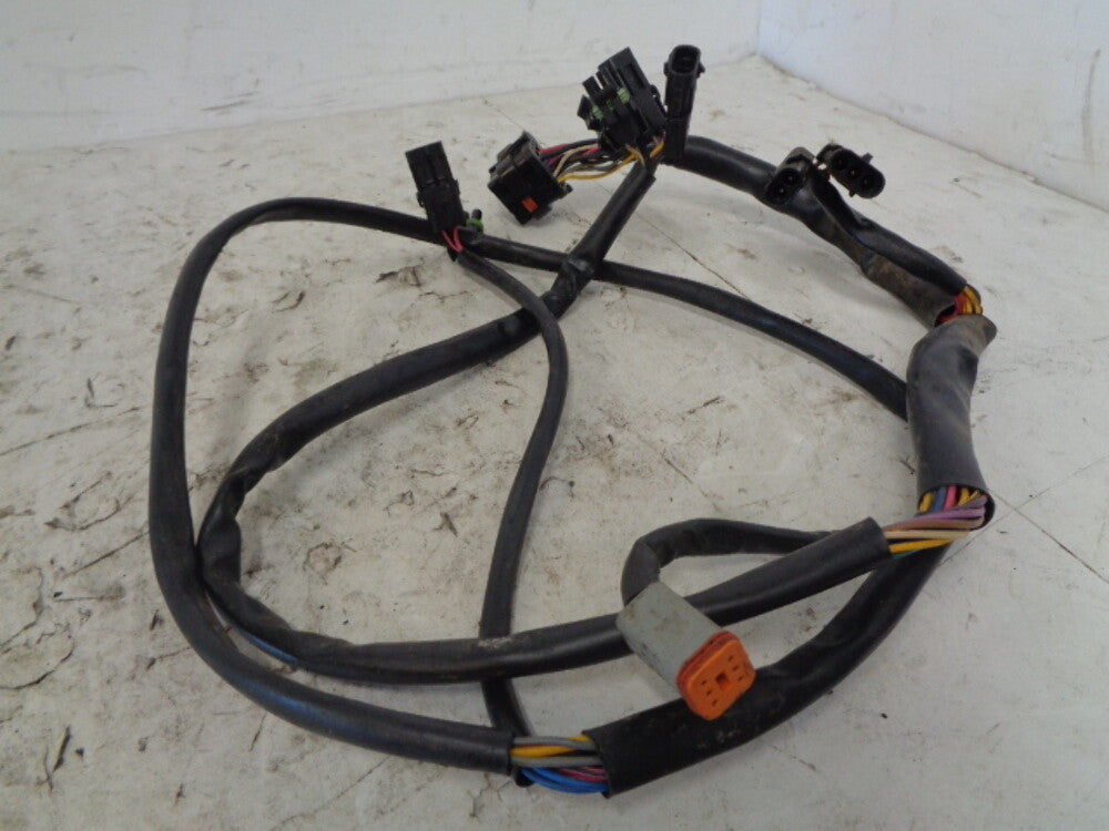 Sea Doo Bombardier 2000-2003 LRV GTX DI OEM Steering Wiring Harness # 278001460