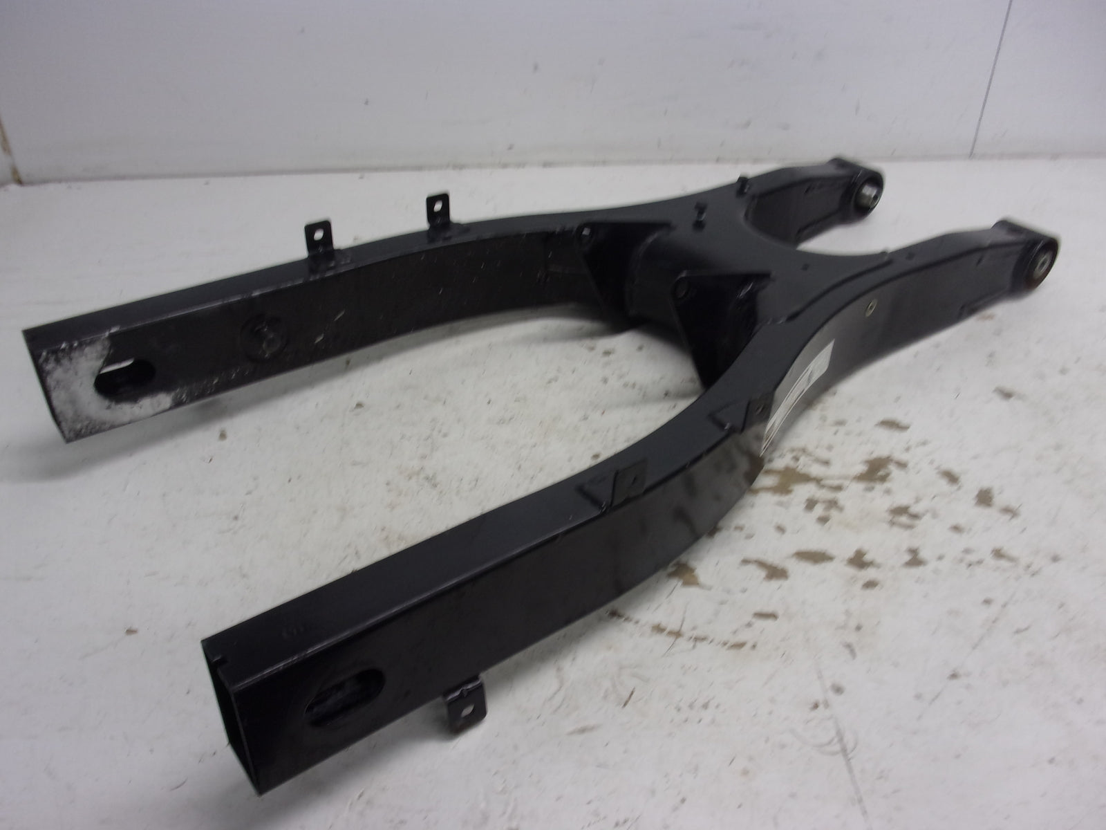 Can-Am Roadster 2009-2010 Spyder GS RS OEM Swing Arm Assembly Part# 706000671