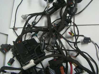 Can-Am Roadster 2015 Spyder F3 F3-S Complete Wire Harness Set Part# 710003986