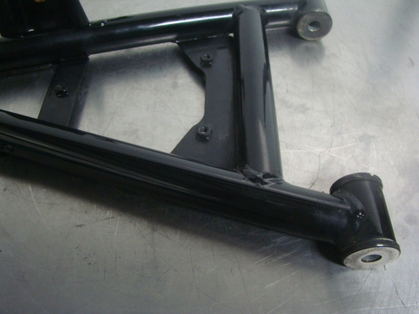 Kawasaki UTV Side By Side 2008 Teryx 750 Rear Lower Left A-Arm Part# 39007-0128