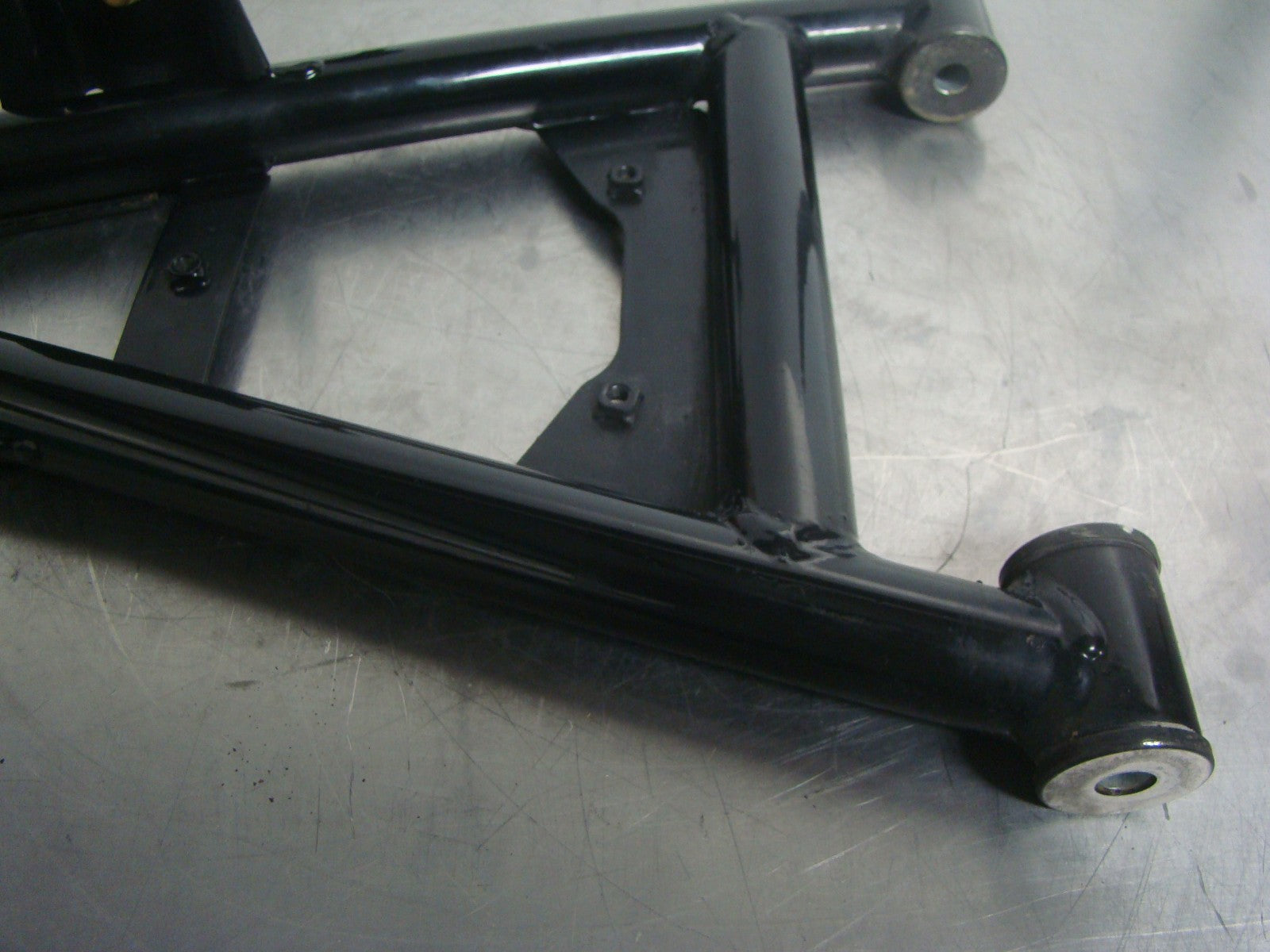 Kawasaki UTV Side By Side 2008 Teryx 750 Rear Lower Left A-Arm Part# 39007-0128