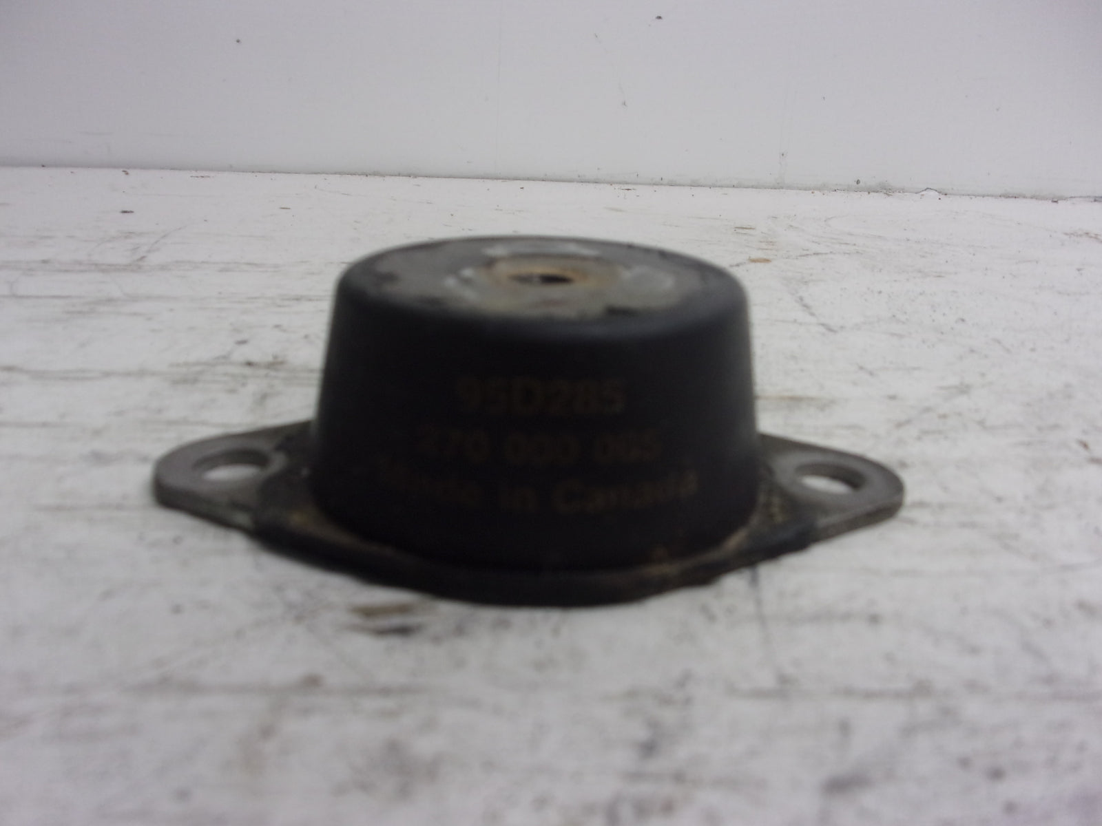 Sea Doo Bombardier 1996-1998 GTI GTS SP SPX SPI HX GS Engine Mount Set 270000217
