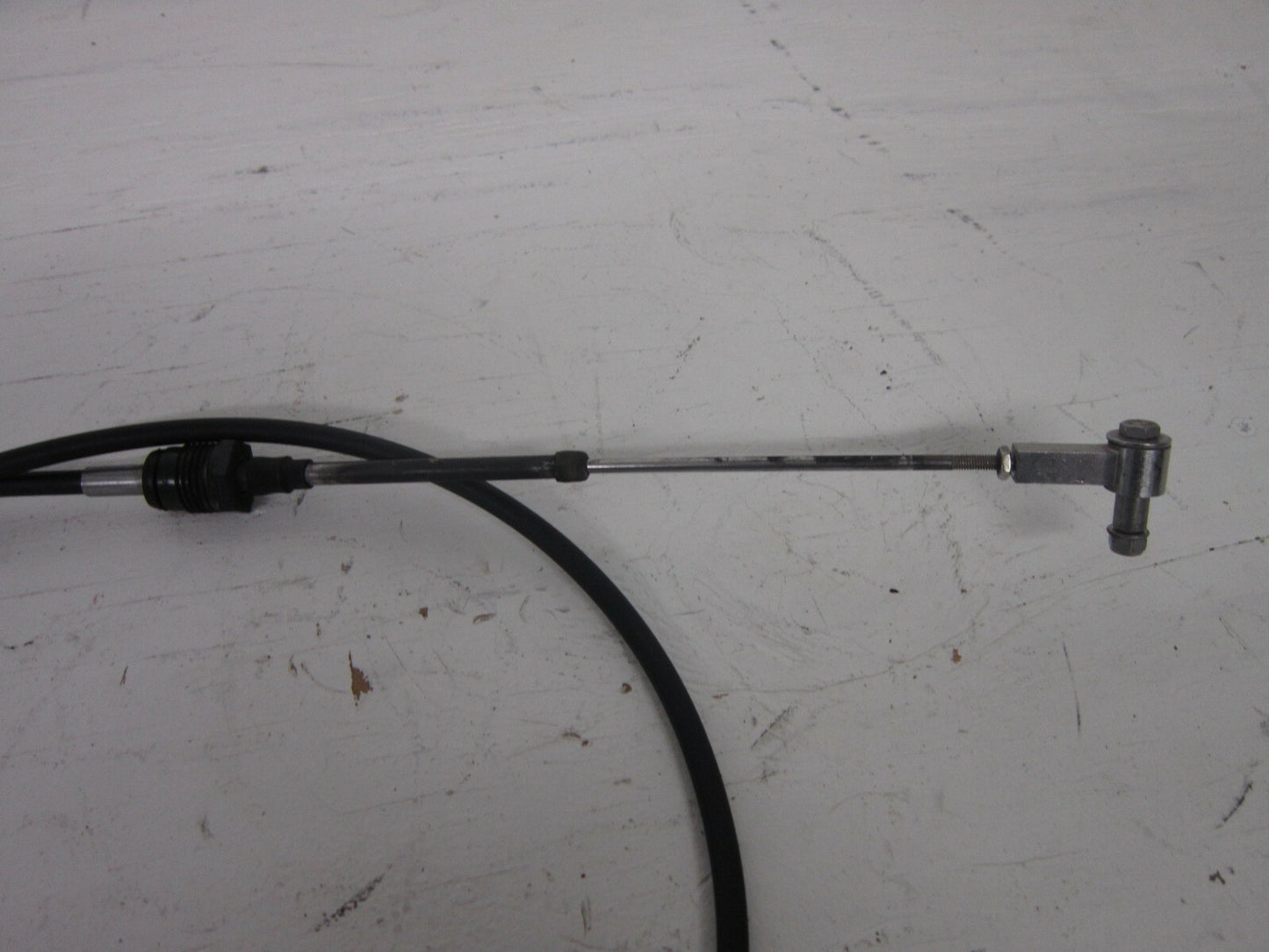 Sea Doo Bombardier 2001-2002 GTX OEM Reverse Cable Assembly Part# 277000958