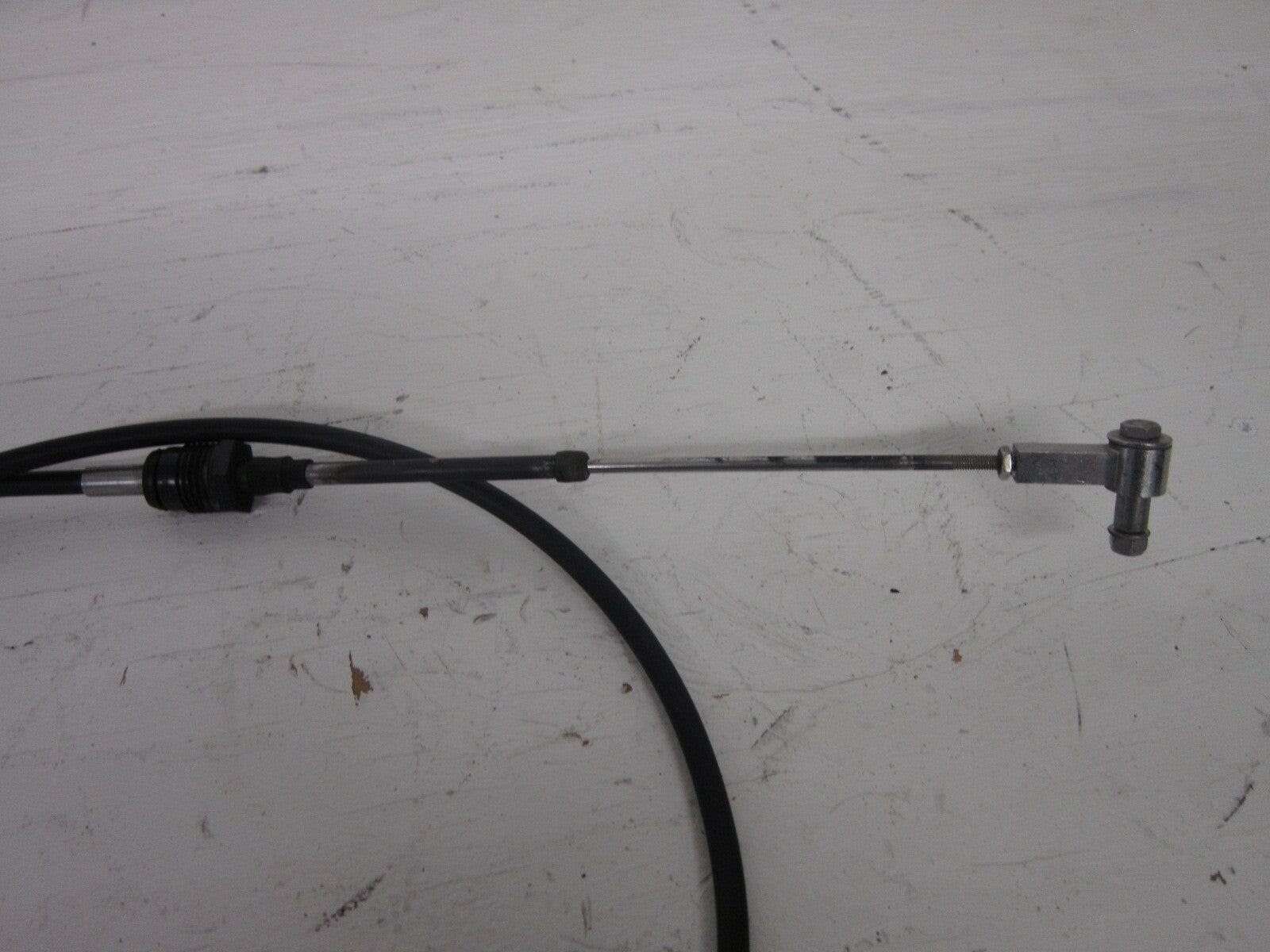 Sea Doo Bombardier 2001-2002 GTX OEM Reverse Cable Assembly Part# 277000958
