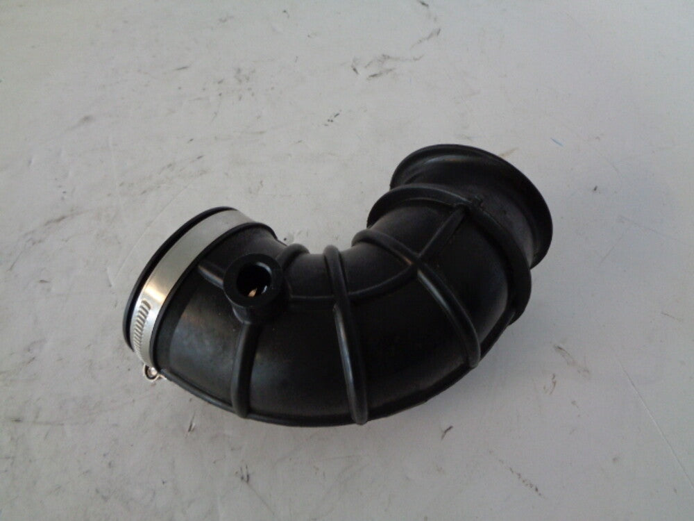 Yamaha 2016-2021 VX EX V1 OEM Air Cleaner Pipe Assembly Part# 6EY-14419-00-00