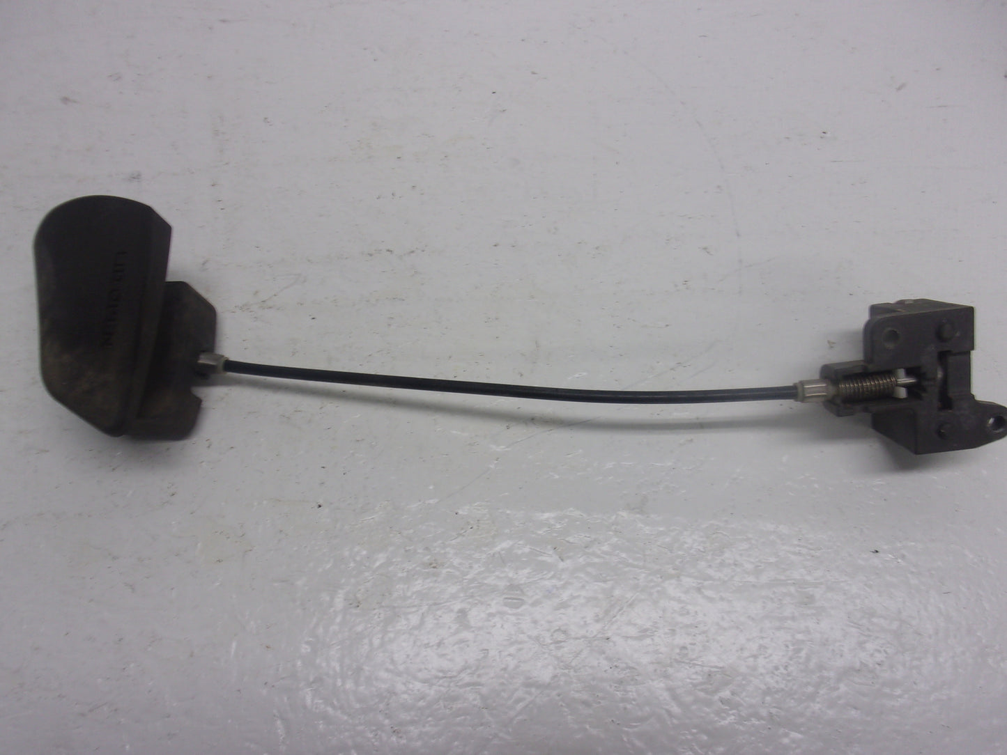 Yamaha Waverunner 2002-2005 FX1000 FX1100 FX140 Hood Latch # F1B-651A1-00-00