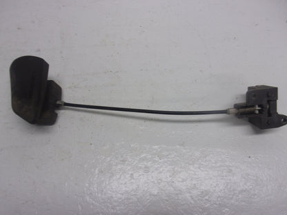 Yamaha Waverunner 2002-2005 FX1000 FX1100 FX140 Hood Latch # F1B-651A1-00-00
