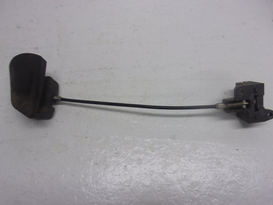 Yamaha Waverunner 2002-2005 FX1000 FX1100 FX140 Hood Latch # F1B-651A1-00-00