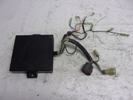 Tigershark Watercraft 1996-1998 900-1000CC OEM CDI Box , Ignition Box 3008-572