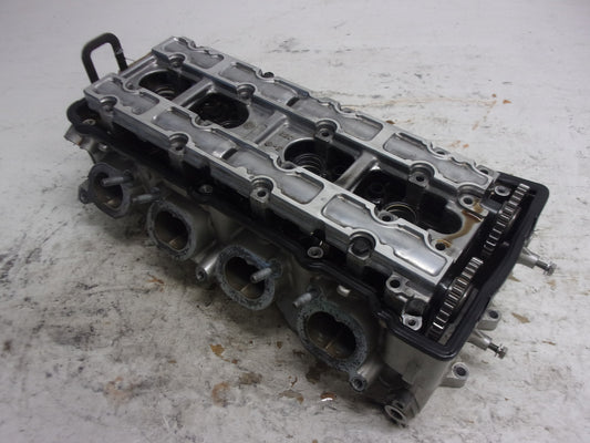 Kawasaki Jet Ski 2007 Ultra 250X OEM Complete Cylinder Head Part# 11008-3707