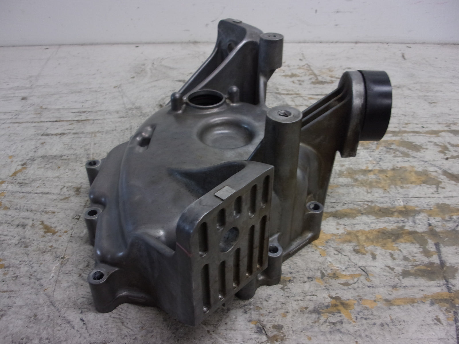 Yamaha Waverunner 2012-2022 EX VX Super Jet OEM Crankcase Cover 6EY-15421-00-00