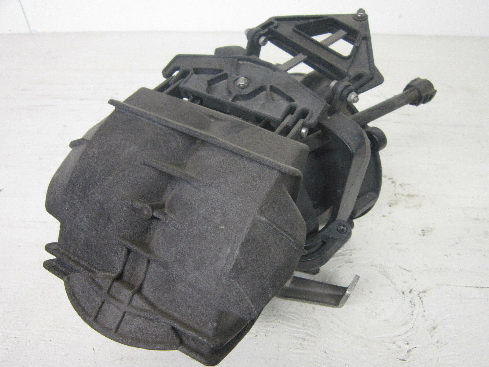 Sea Doo Bombardier 2001-2003 LRV GTX Venturi + Nozzle + Reverse Gate 271001194