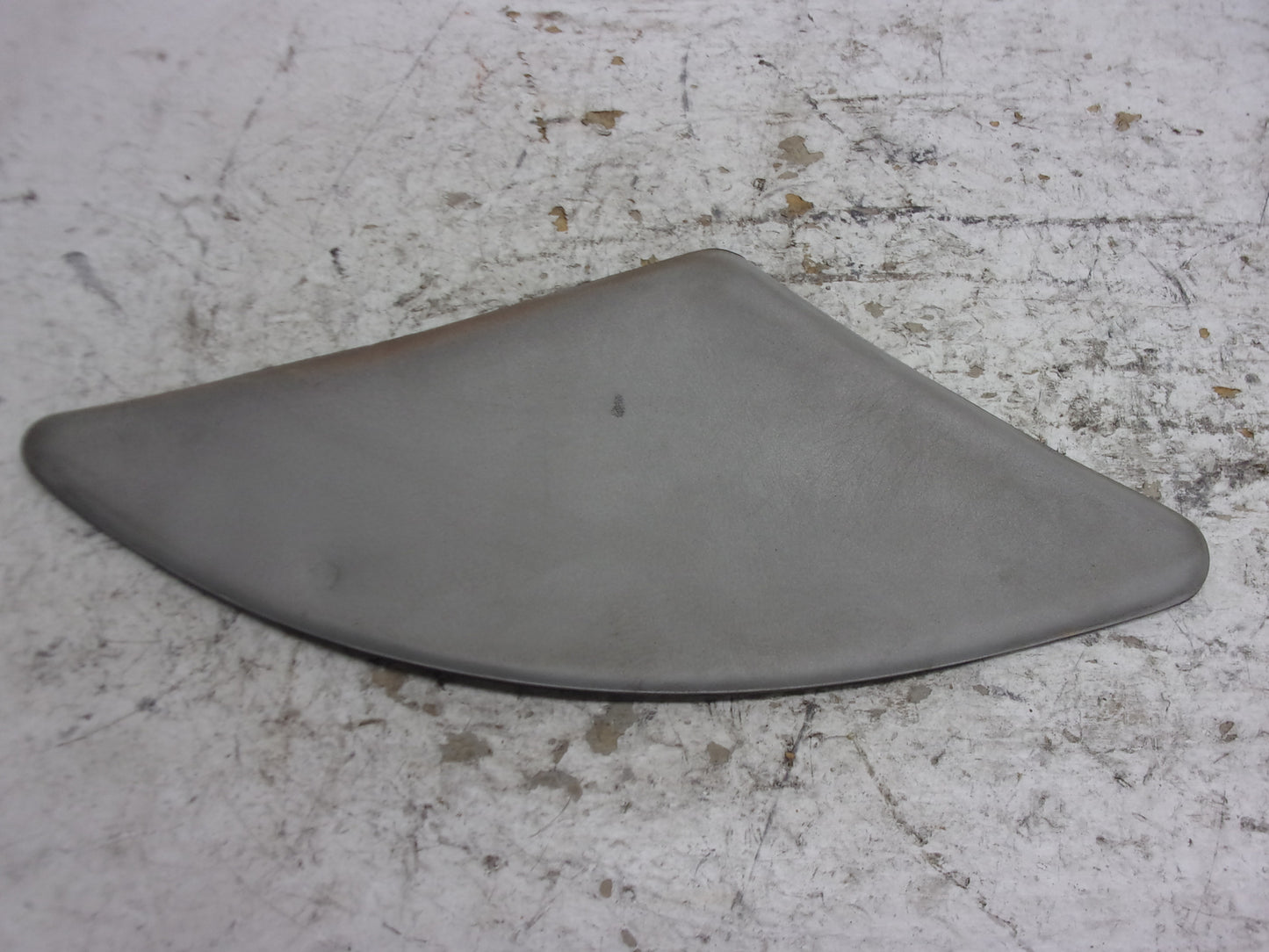 Sea Doo Bombardier 2000-2002 GTX OEM Right Knee Pad Assembly Part# 269000670