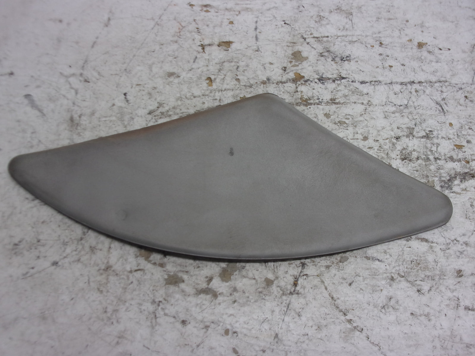 Sea Doo Bombardier 2000-2002 GTX OEM Right Knee Pad Assembly Part# 269000670