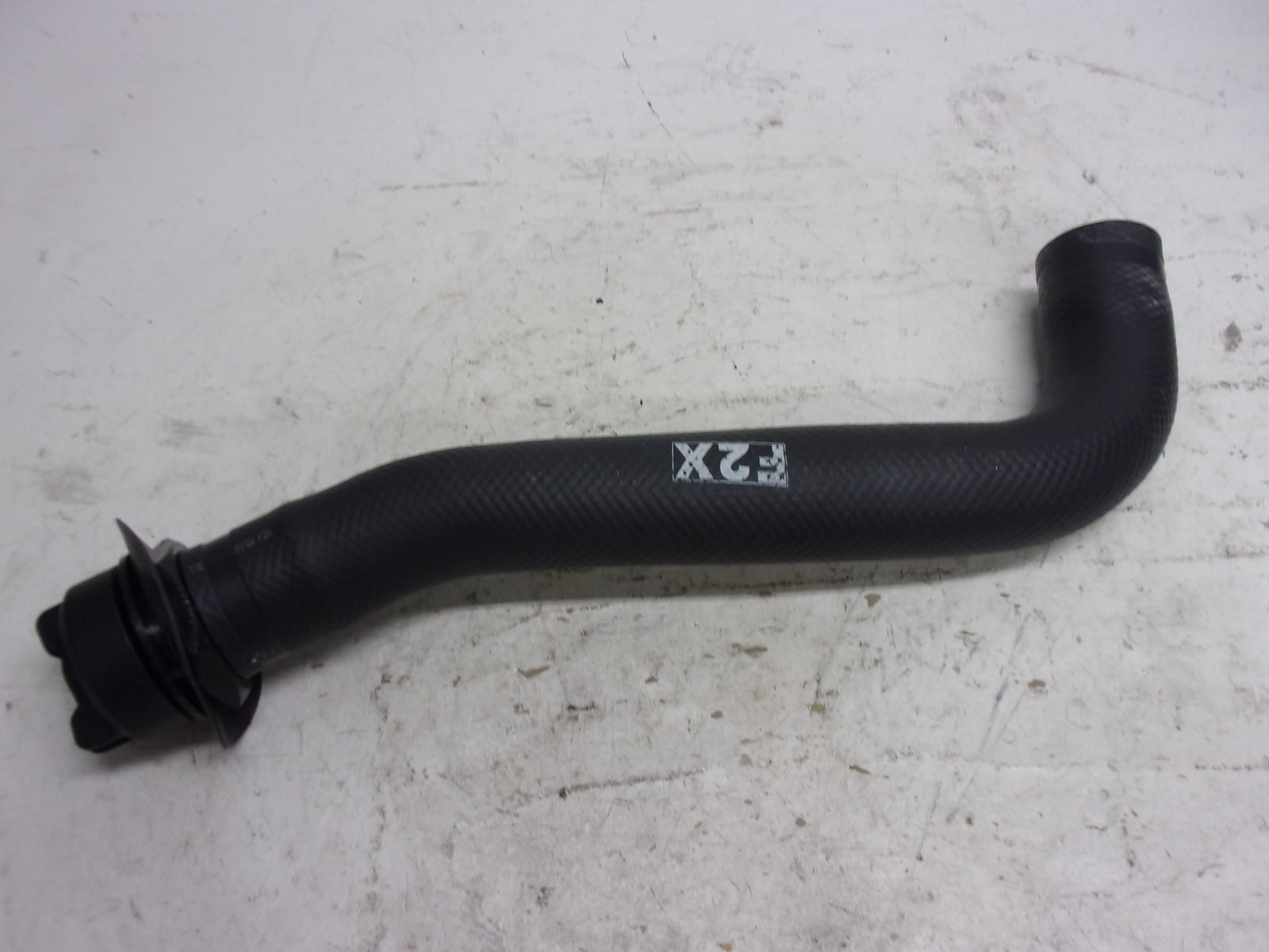 Yamaha WaveRunner 2015-2020 VX GP VXR Fuel Hose + Neck + Cap F2X-U7844-01-00