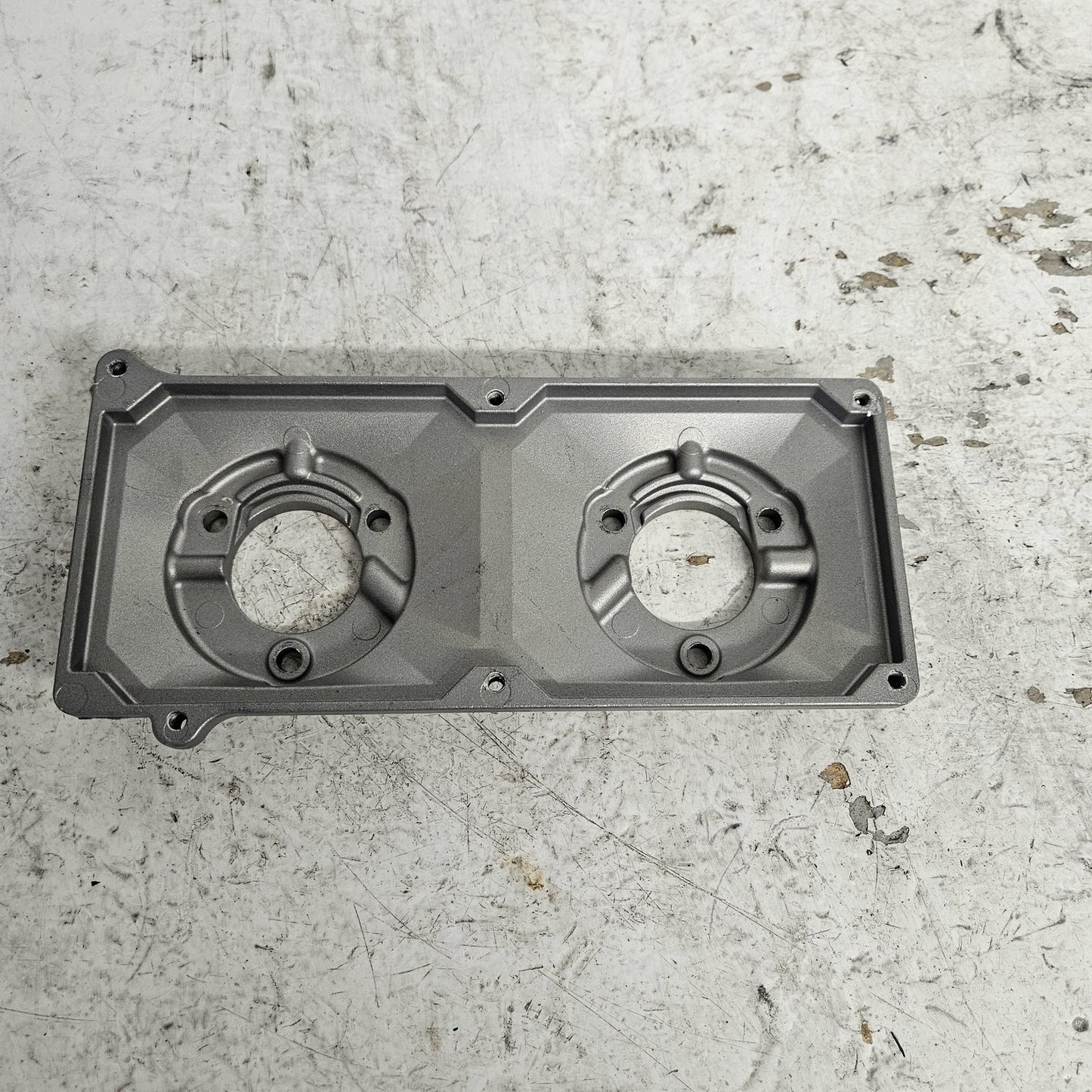 Yamaha WaveRunner 1998-2003 WVT XL 700 OEM Carburetor Plate # 62T-14284-01-8P