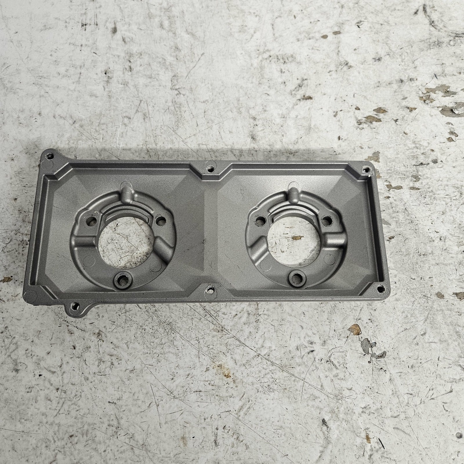 Yamaha WaveRunner 1998-2003 WVT XL 700 OEM Carburetor Plate # 62T-14284-01-8P