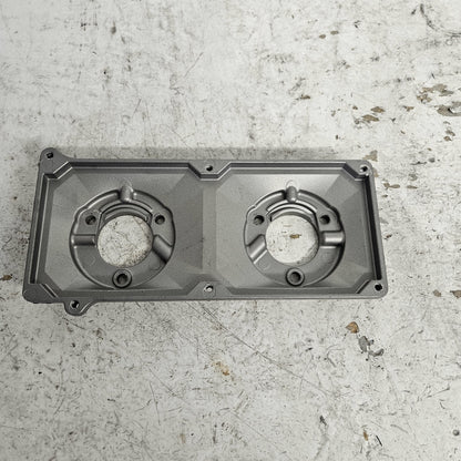 Yamaha WaveRunner 1998-2003 WVT XL 700 OEM Carburetor Plate # 62T-14284-01-8P
