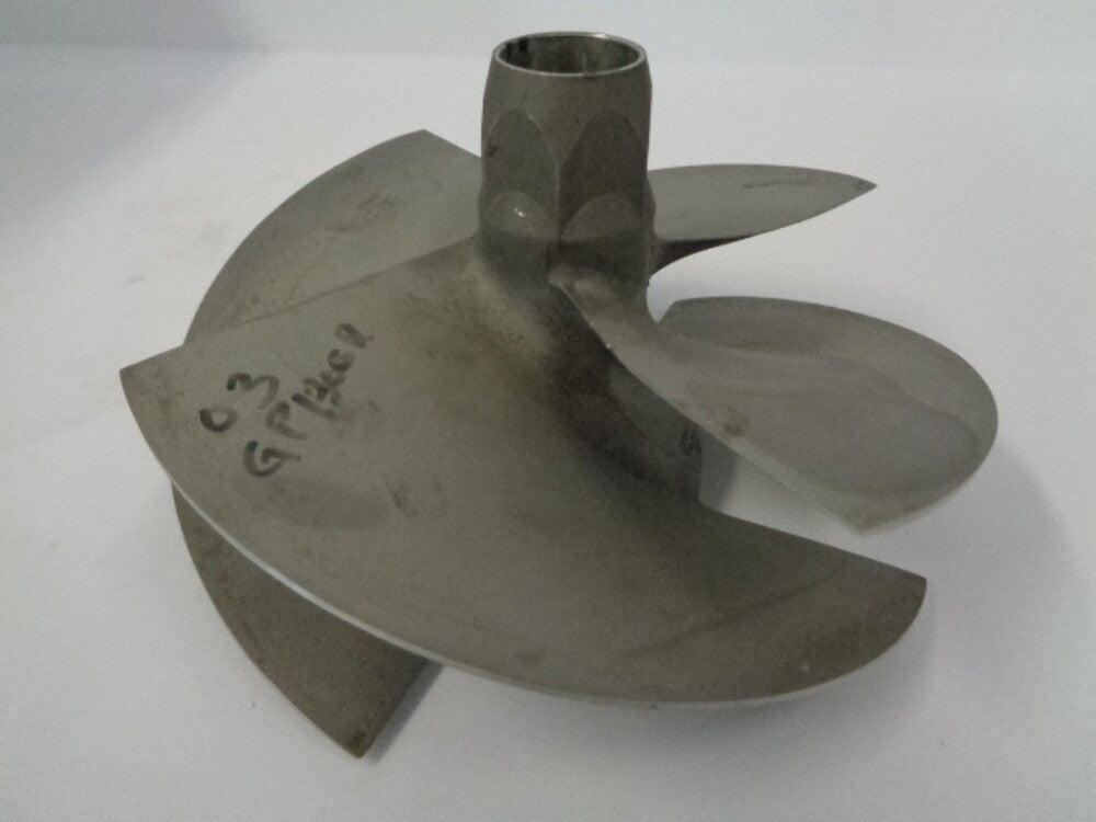 Yamaha Waverunner 2003-2004 GP-1300 Impeller Assembly Part# 60T-R1321-00-00