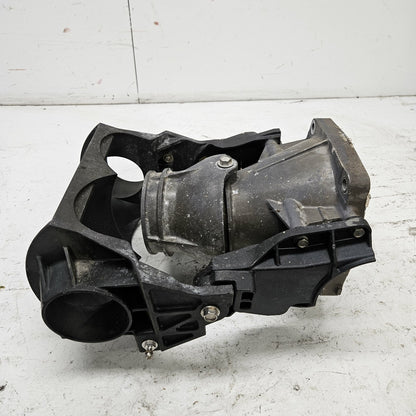 Yamaha WaveRunner 2016-2022 VX OEM Venturi + Nozzle + Rev Gate 6EX-R1318-01-00