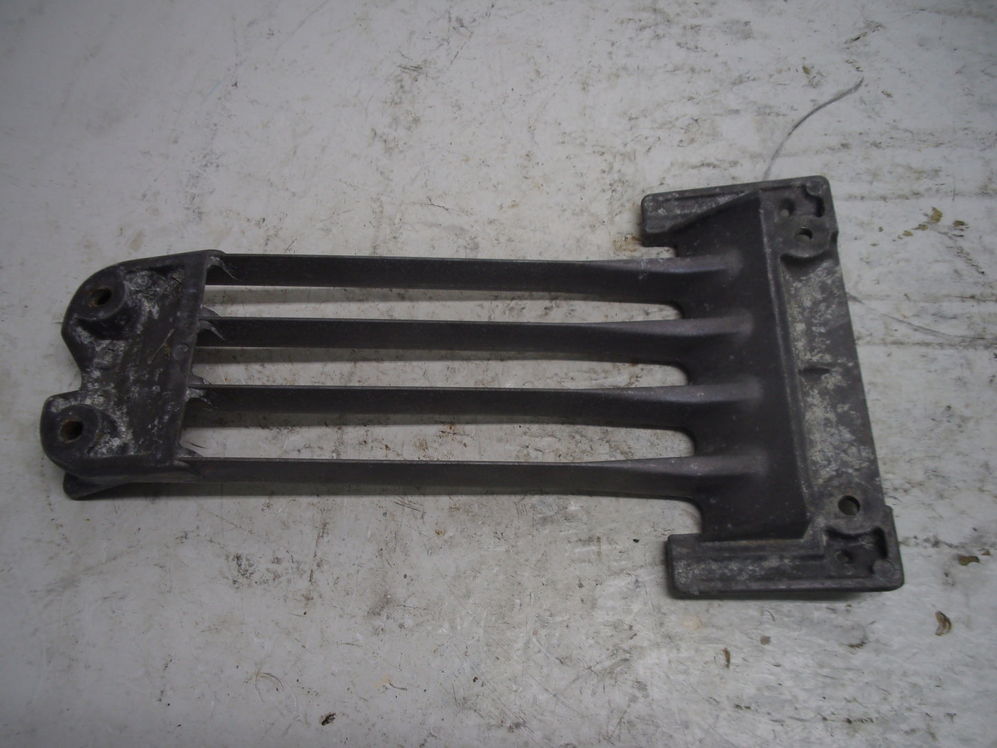 Yamaha WaveRunner 2000-2008 GP1200/1300 OEM Intake Grate Part# 67X-51333-00-94