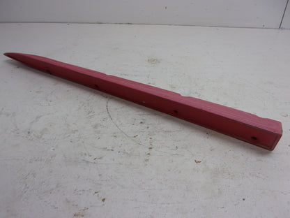 Kawasaki Jet Ski 1997-1998 STX 1100 OEM Red Right Hand Stabilizer 59437-3712-6L