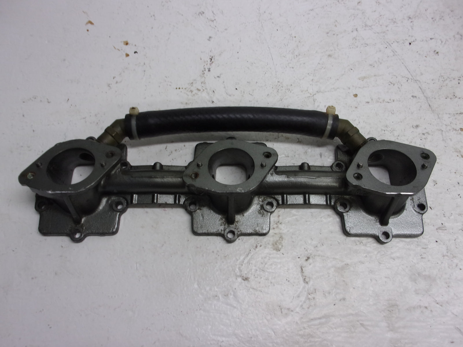 Kawasaki PWC Jet Ski 1999-2005 STX-R Ultra 150 OEM Intake Manifold # 16060-3708