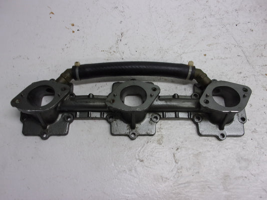 Kawasaki PWC Jet Ski 1999-2005 STX-R Ultra 150 OEM Intake Manifold # 16060-3708