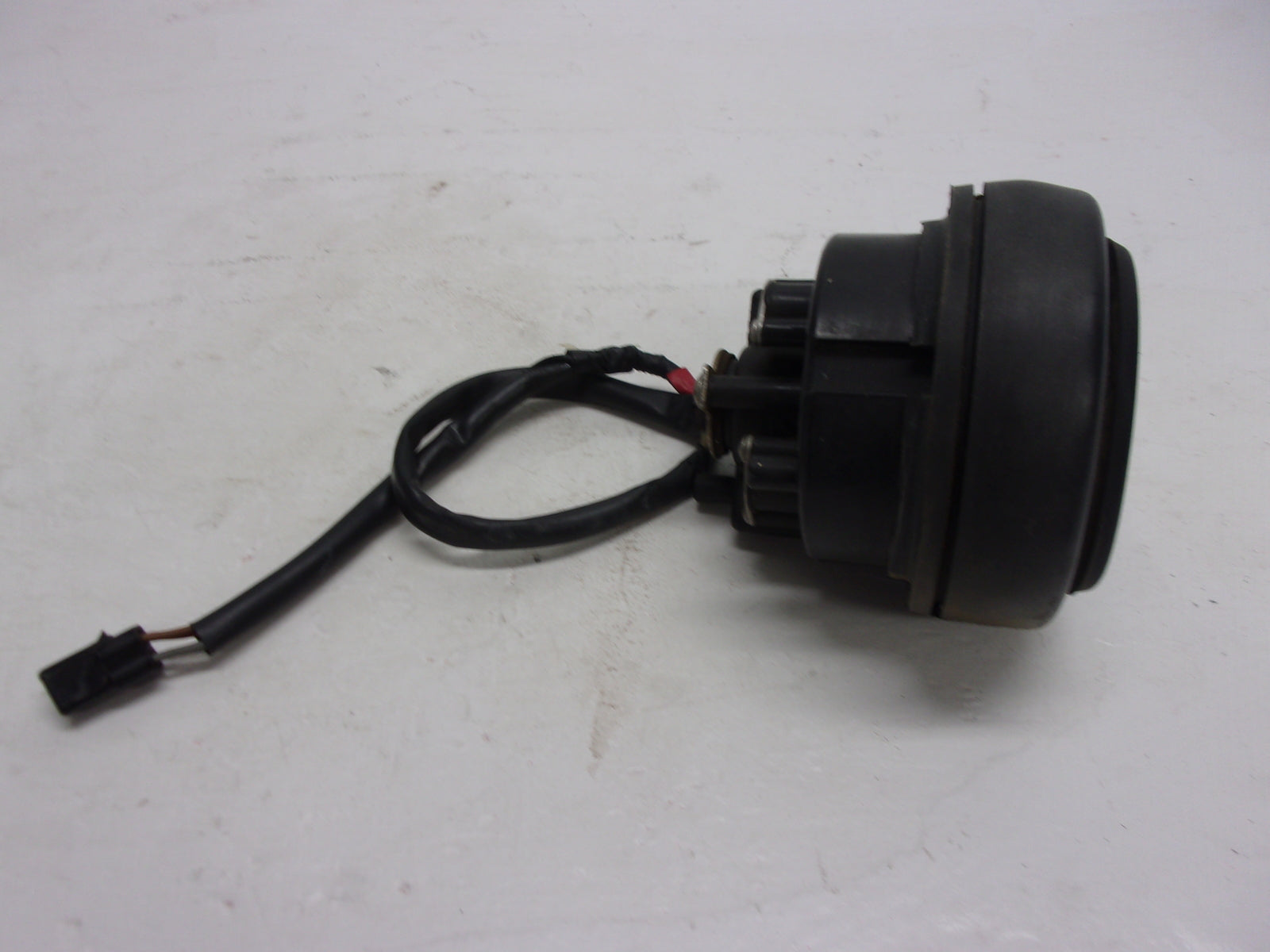 Kawasaki Jet Ski 1995 STS 750 OEM Tachometer / RPM Gauge Part# 25015-3703