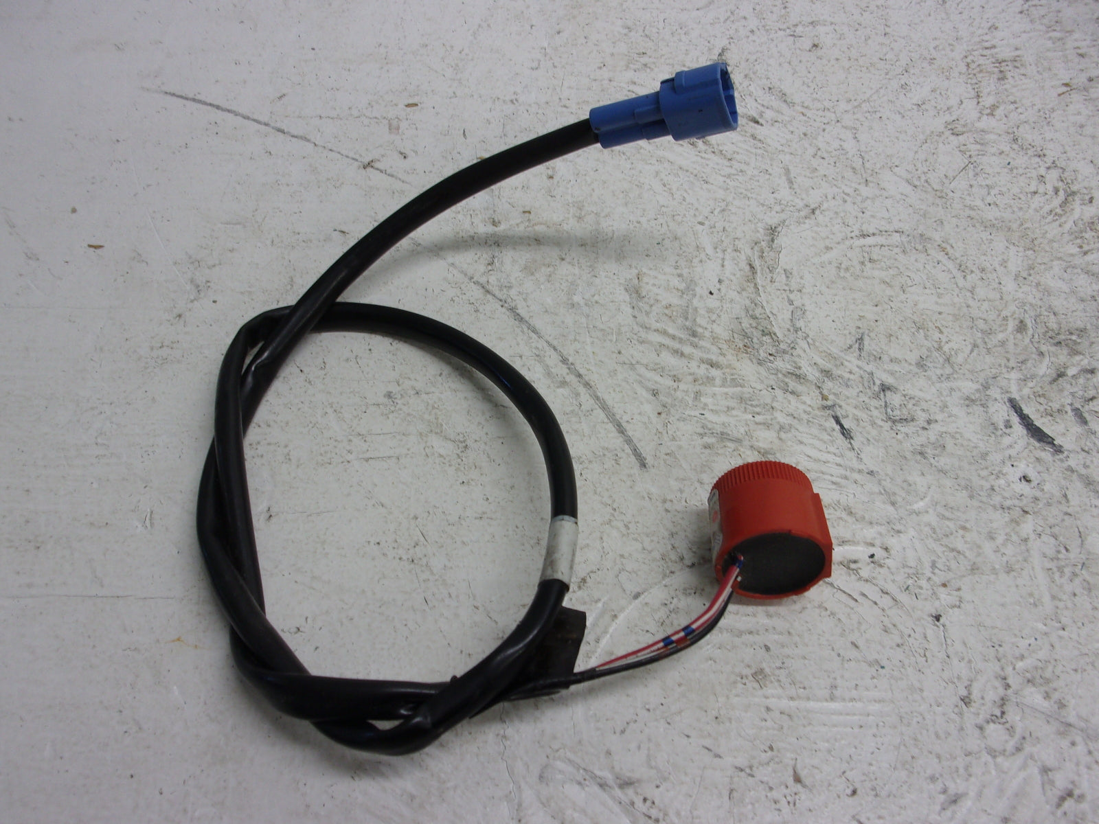 Kawasaki Jet Ski 2004-2021 STX Ultra OEM Horn / Buzzer Assembly Part# 27003-3706