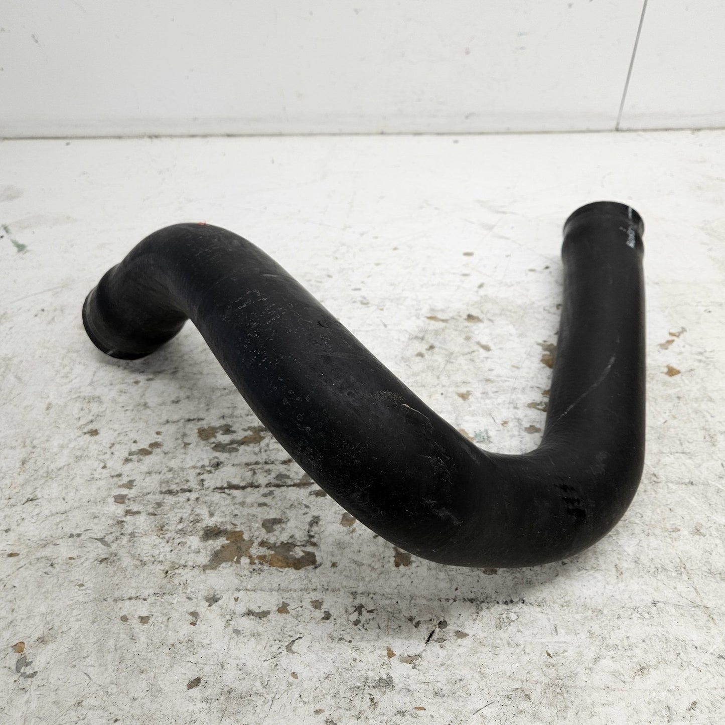 Sea Doo Bombardier 2003 GTX 4-Tec SC OEM Formed Exhaust Hose # 274001015