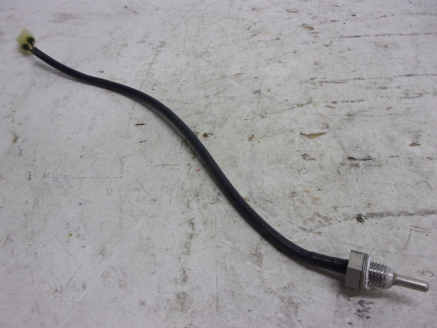 Yamaha WaveRunner 2016-2022 GP V1 EX SJ VX OEM Thermosensor # 6DE-85790-00-00