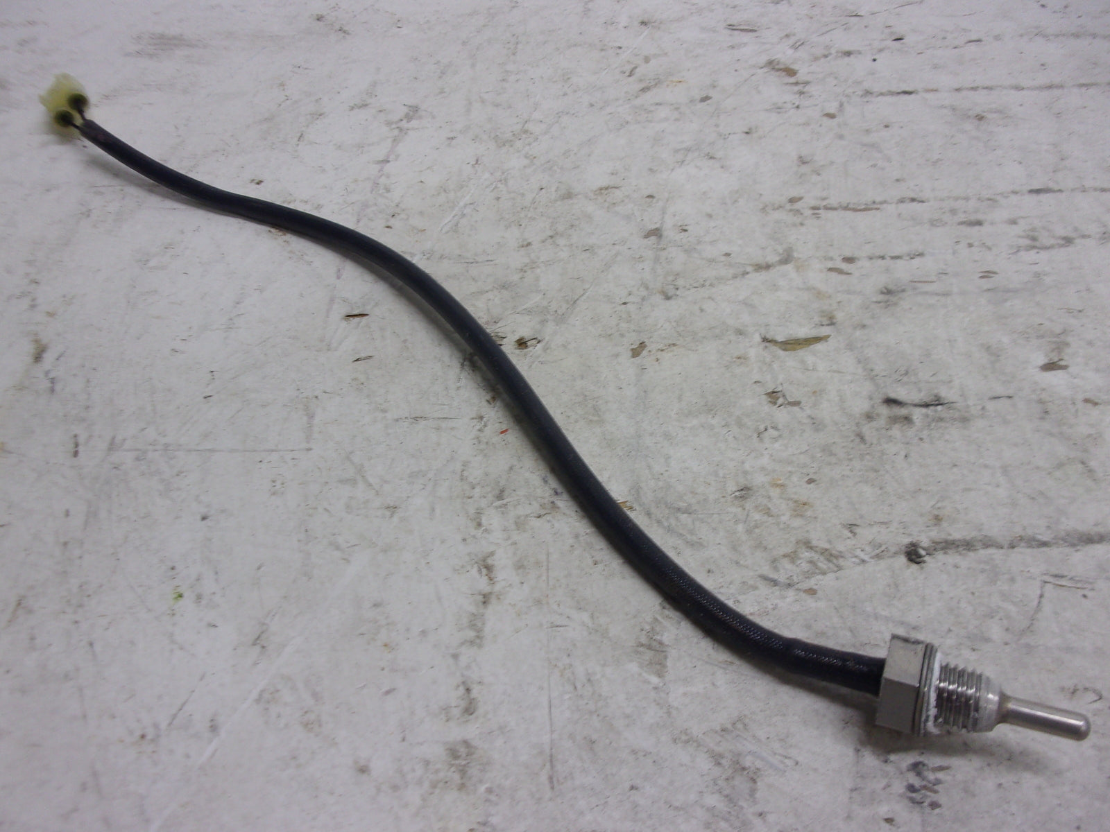 Yamaha WaveRunner 2016-2022 GP V1 EX SJ VX OEM Thermosensor # 6DE-85790-00-00