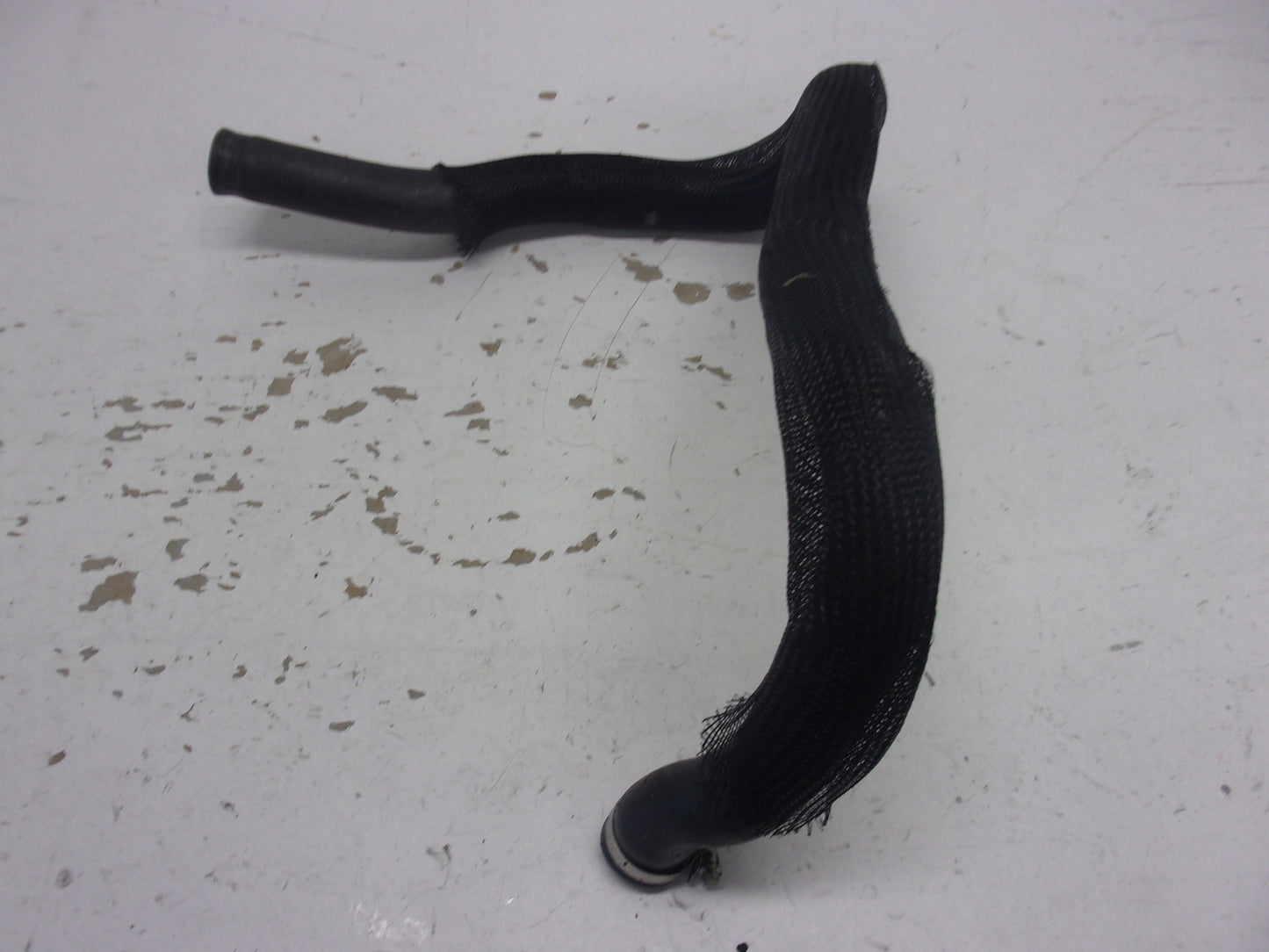 Sea Doo Bombardier 2017-2020 RXP GTR Wake GTI RXT OEM Radiator Hose # 276000426