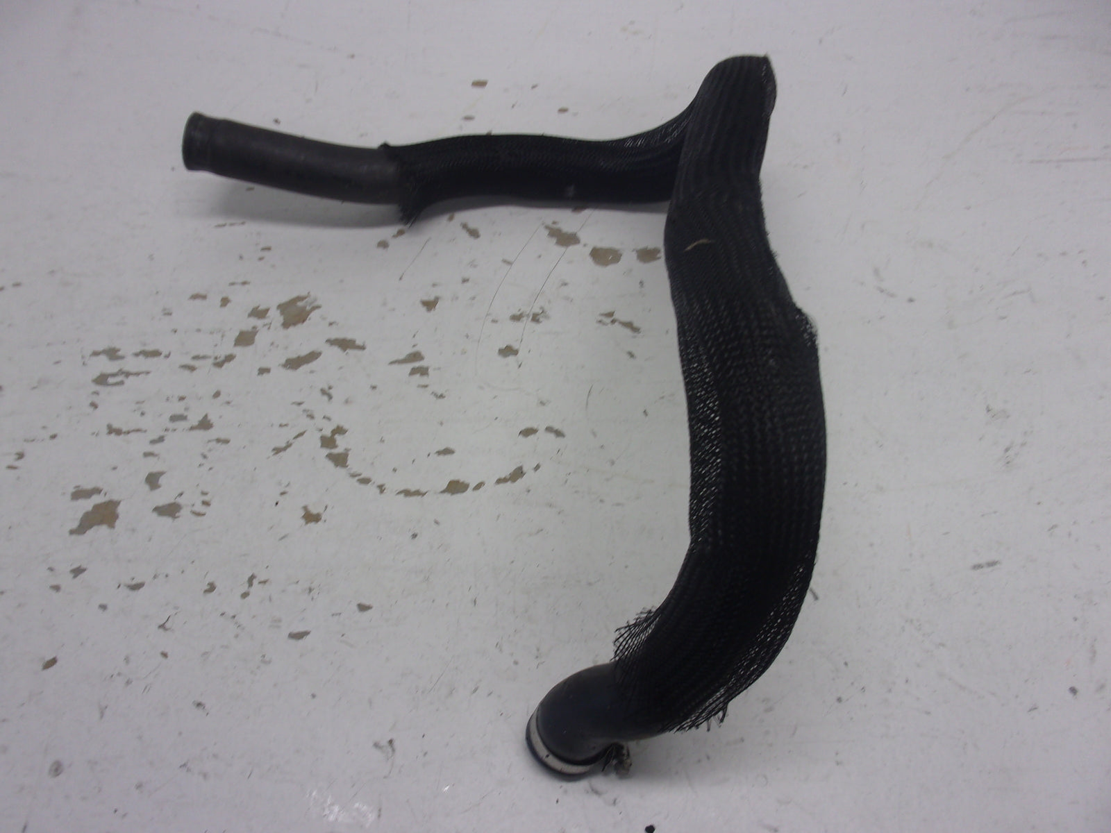 Sea Doo Bombardier 2017-2020 RXP GTR Wake GTI RXT OEM Radiator Hose # 276000426