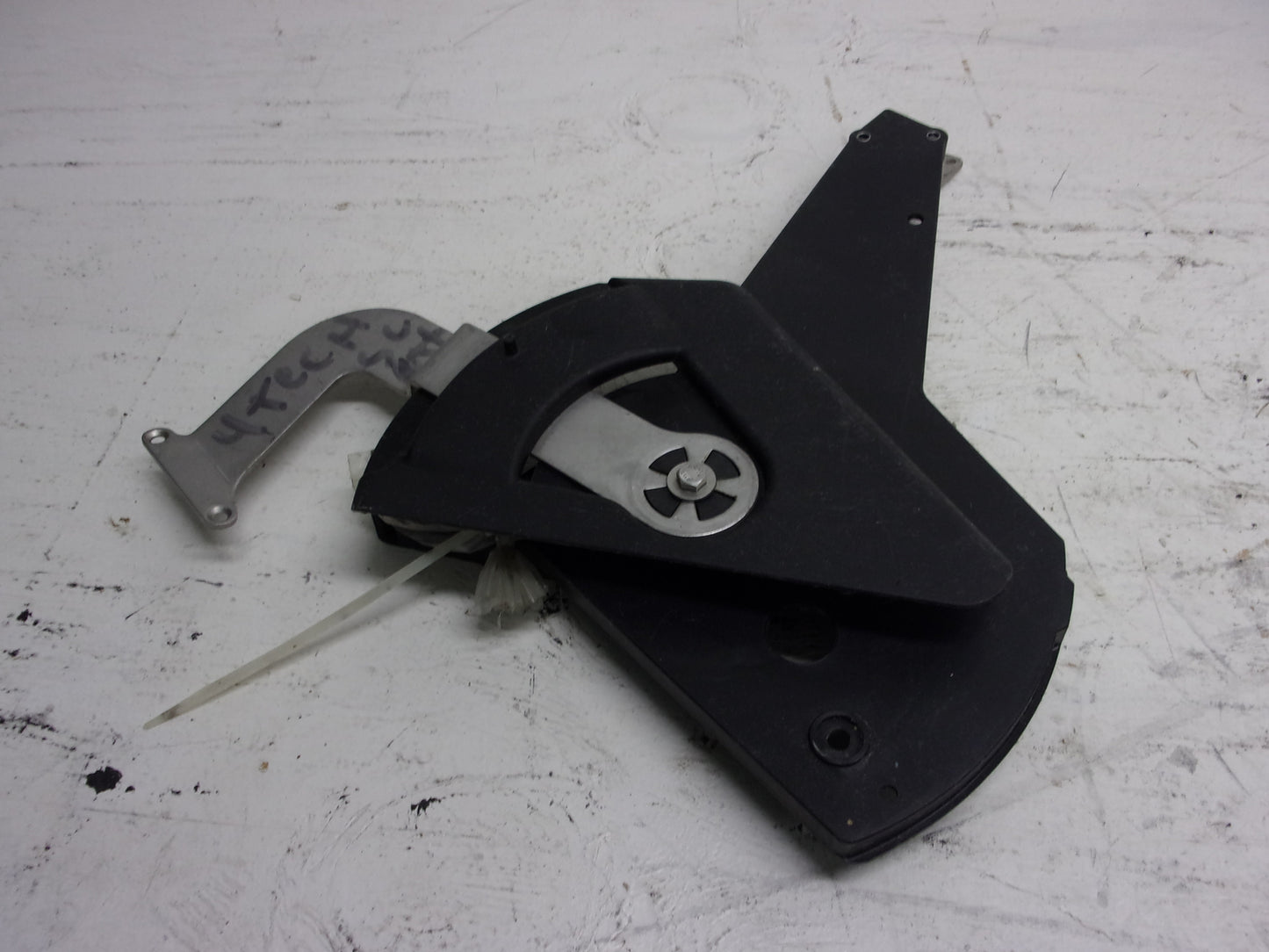 Sea Doo Bombardier 2002-2005 GTX GTI RXP RXT RX OEM Reverse Lever # 271001358